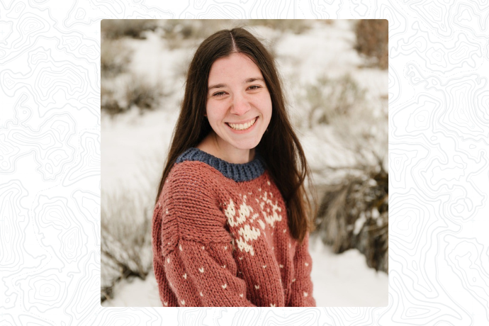 Morgan Bolan Lands Product Line Coordinator Role at Signature Products Group