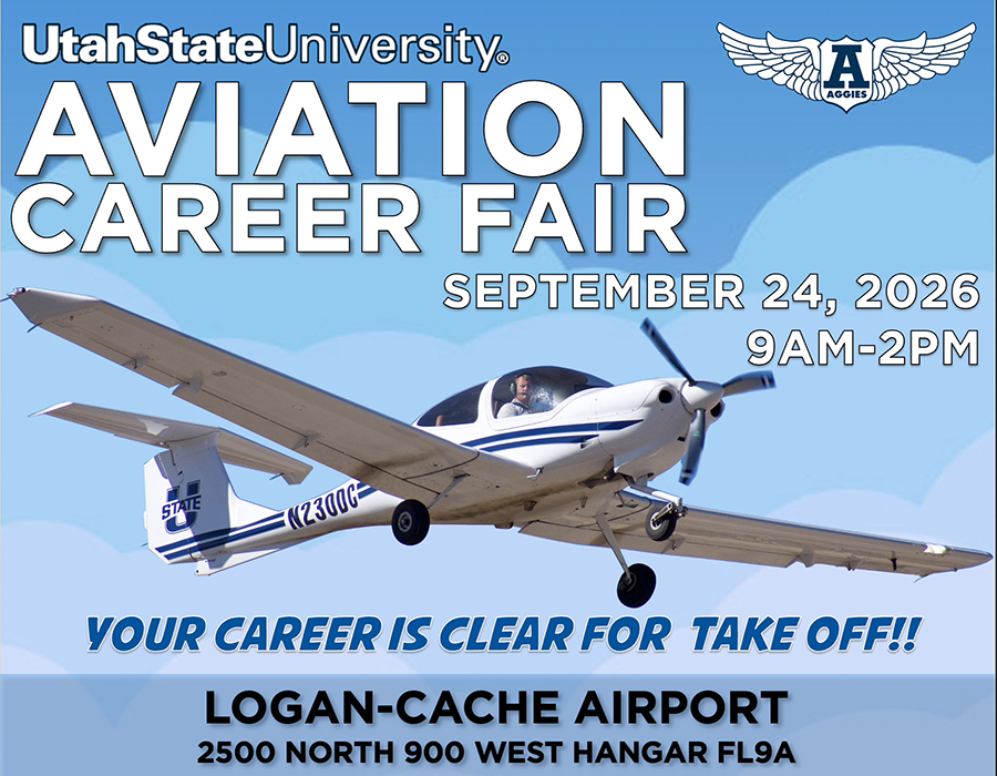 Aviation Career Fair