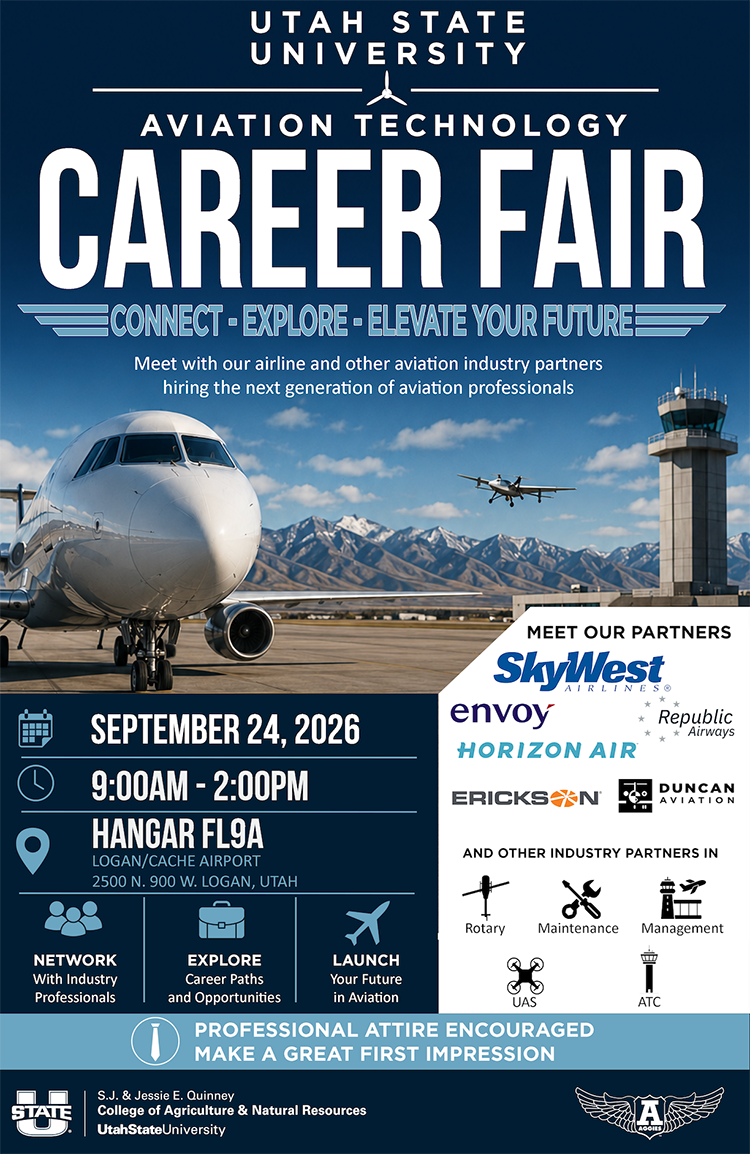 Aviation Career Fair