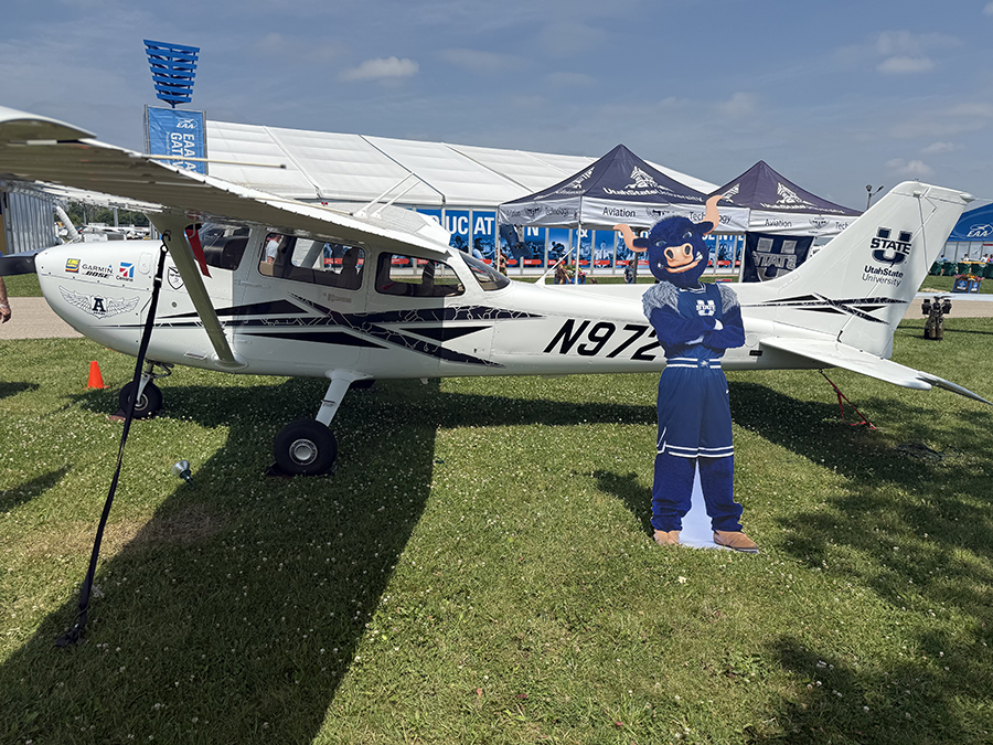 Air Venture 2025
