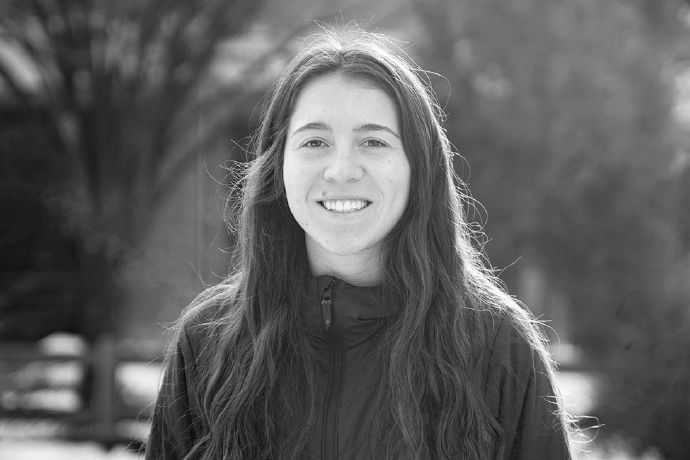 Baylee Vogler Accepts Position at Black Diamond