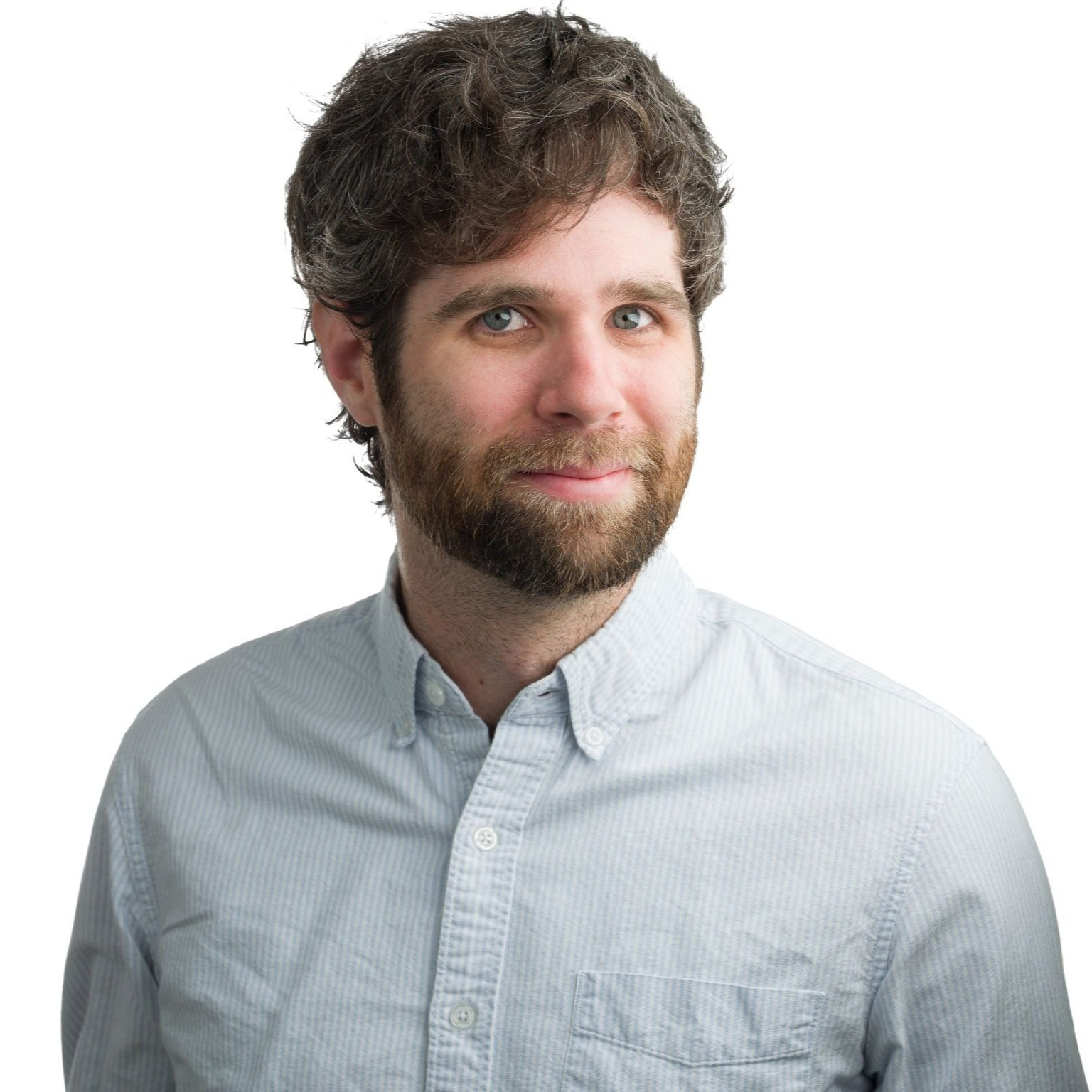 Eric Kirk