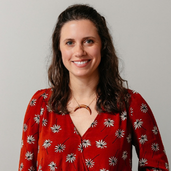 Sarah Kovalaskas