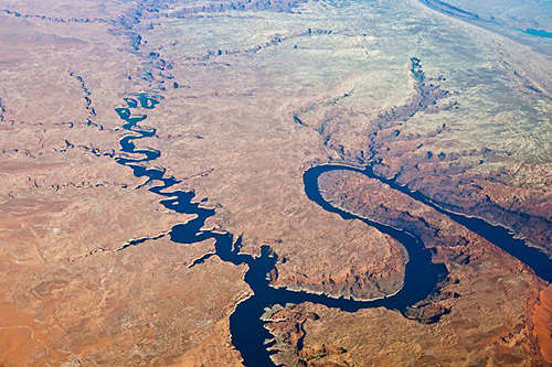 Job Posting: Endowed Chair of Colorado River Studies Position