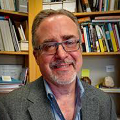 Dr. D. Layne Coppock