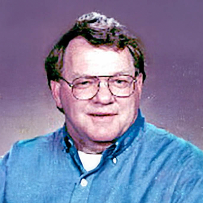Cliff B. Craig