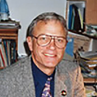 James J. Kennedy