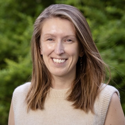 Catrin Edgeley