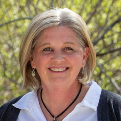 Courtney Flint