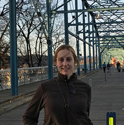 Carmen Calzado Martinez