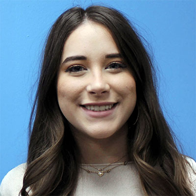 Madison Lewis