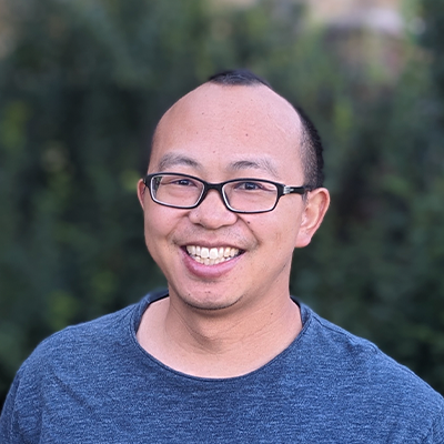Dr. Yong Zhou | USU