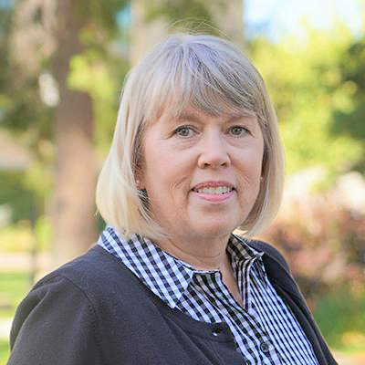 Lynnette Harris