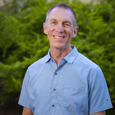 Paul G. Johnson