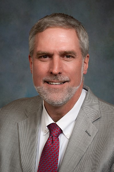 Dirk Vanderwall