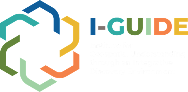 i guide logo
