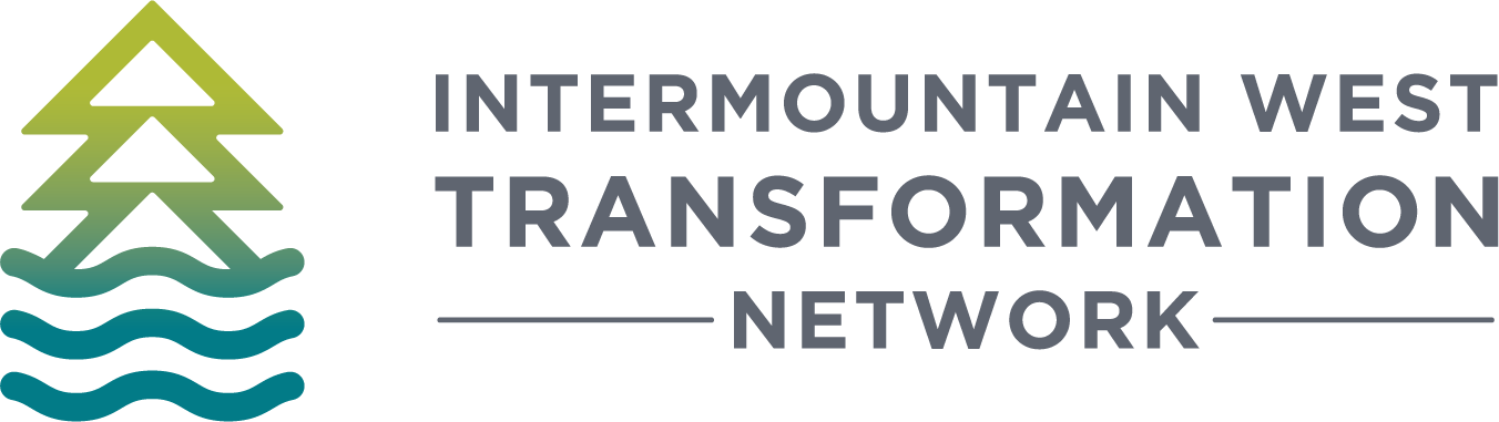 transformation network logo