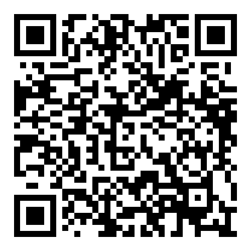 QR code to volunteer form