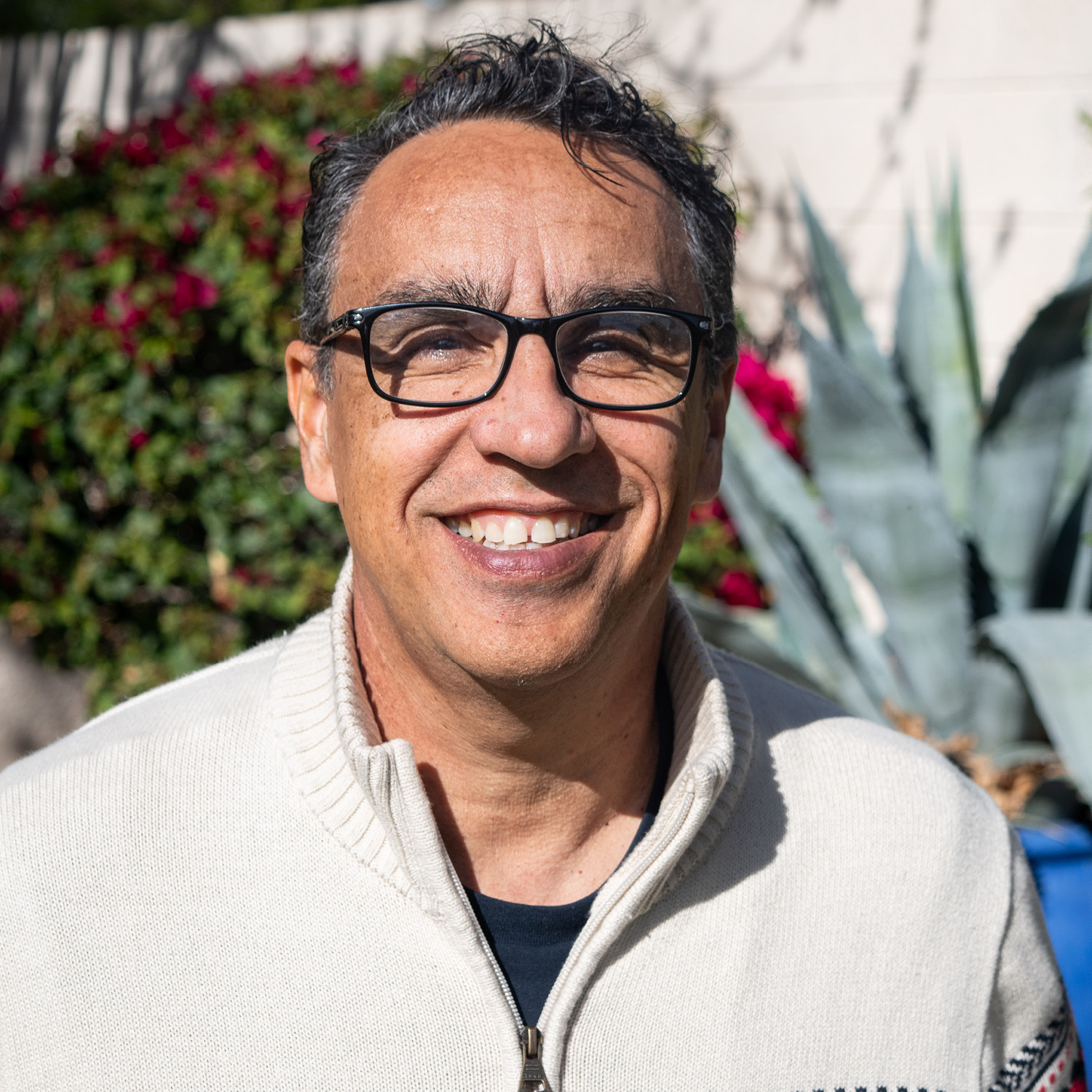 Joe Diaz Jr.