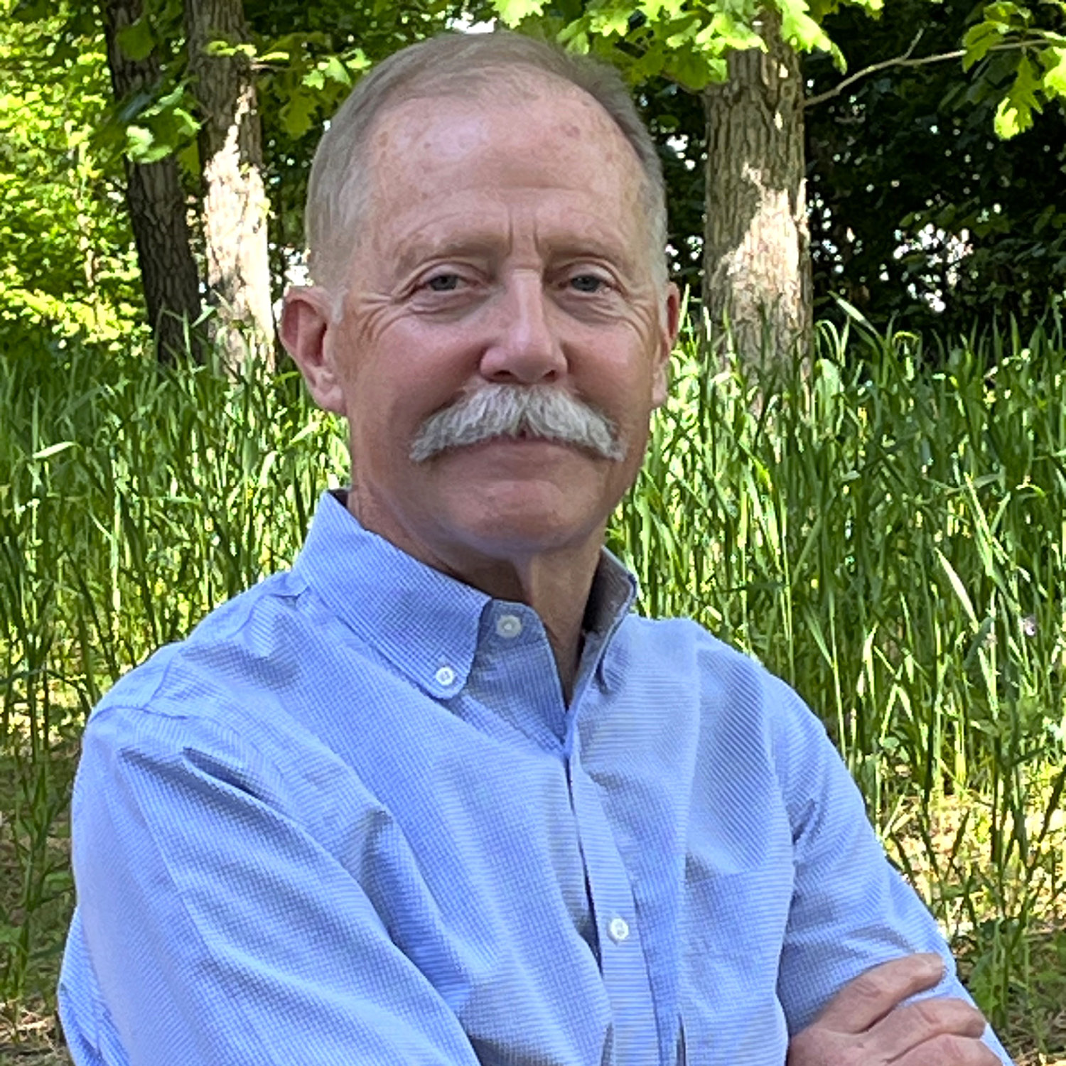 Mike Johnson