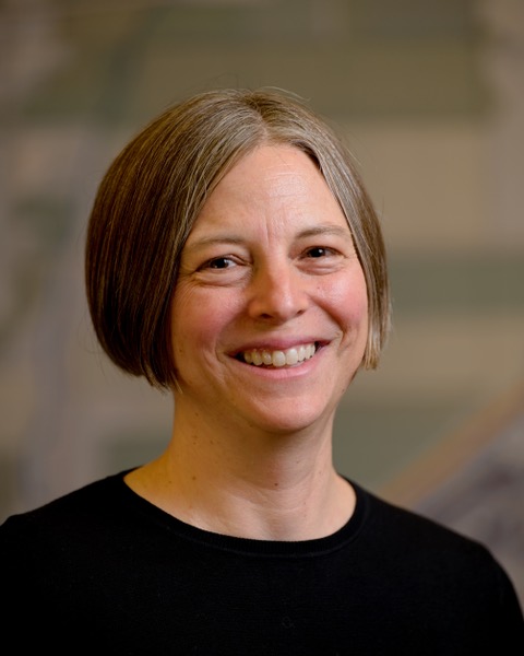 Laura Ault