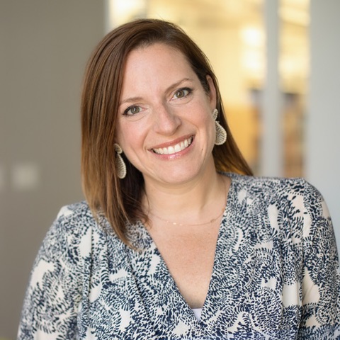 Laura Marett