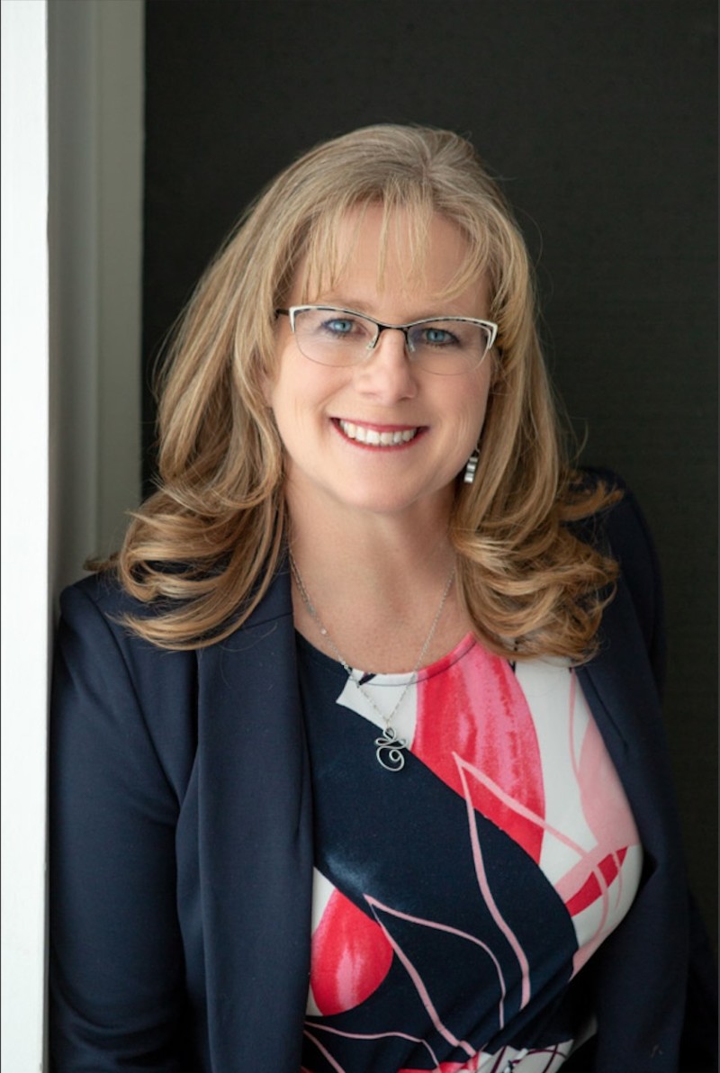 Michelle Burrows