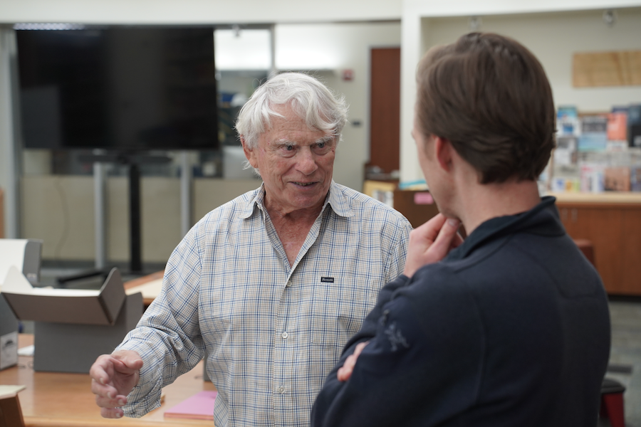 Founding Vision Meets Future Innovation: Hap Klopp Celebrates 10 Years of OPDD