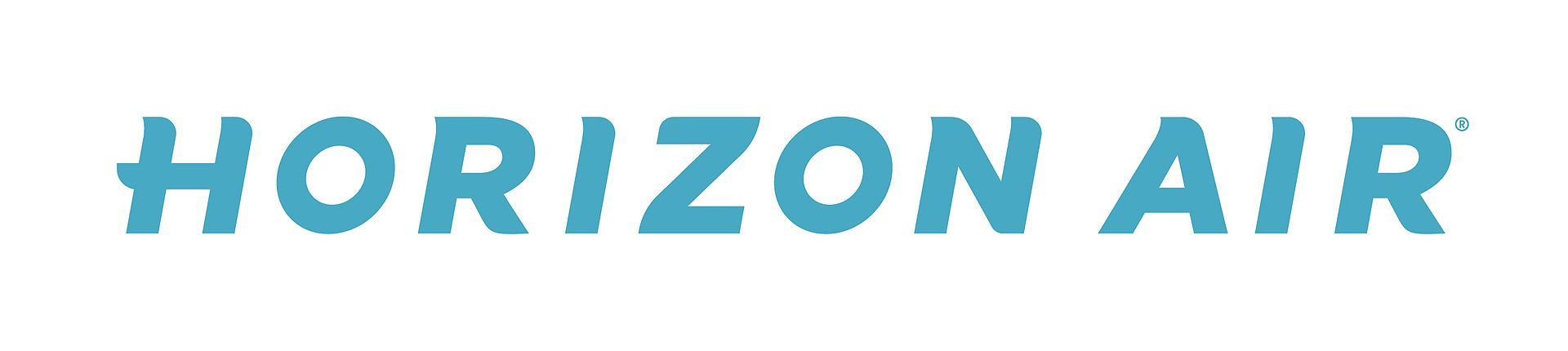 Horizon Air Logo