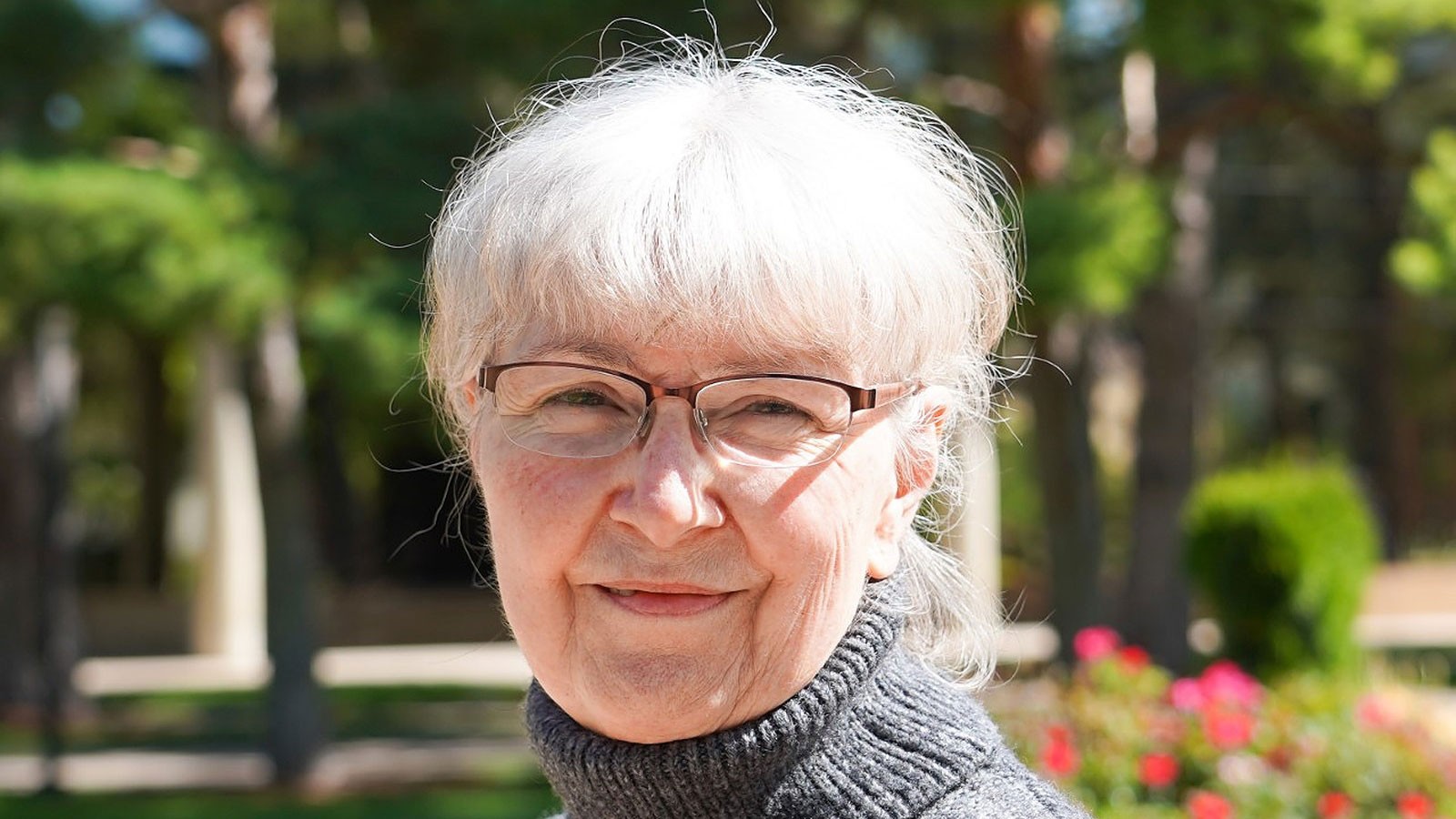 Professor Jennifer MacAdam Named Fellow of the American Society of Agronomy