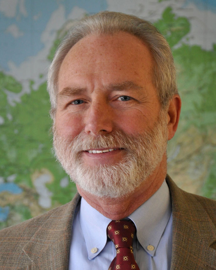 Leading Atmospheric and Oceanographic Scientist to Give Seminar at USU