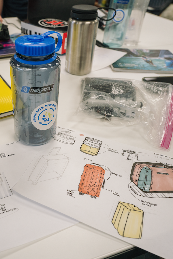 nalgene sketch