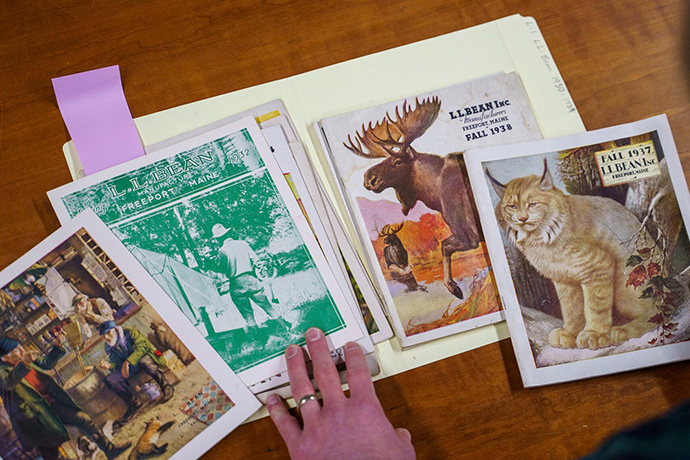 USU's Outdoor Recreation Archive Gains International Recognition