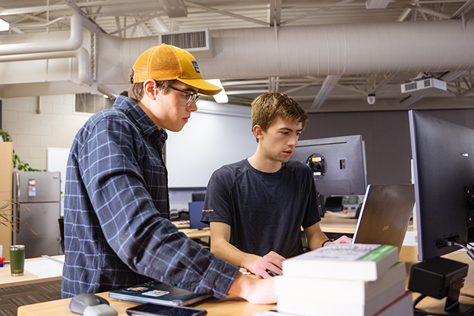 Planning and Design Technologies