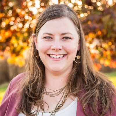 Amelia Miller, PhD
