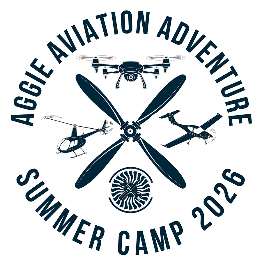Aggie Aviation Adventure