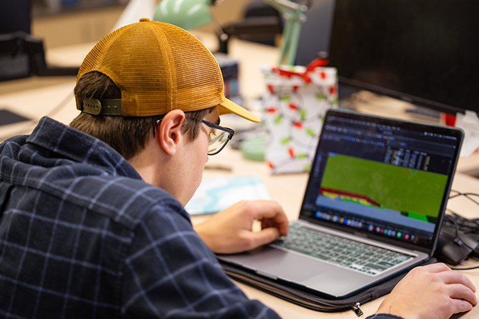 Sustainable Systems (Minor)