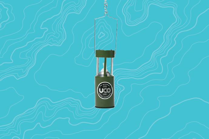 UCO Candle Lantern