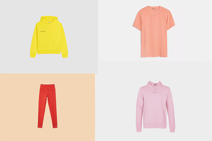 The Best Loungewear for Cozying Up at Home