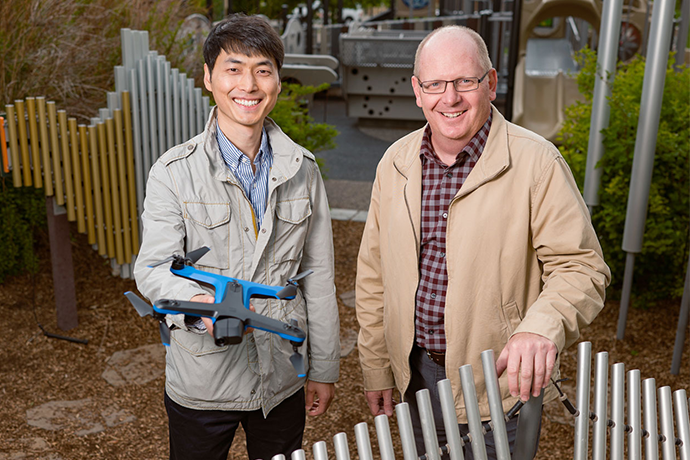 A Space For Everyone