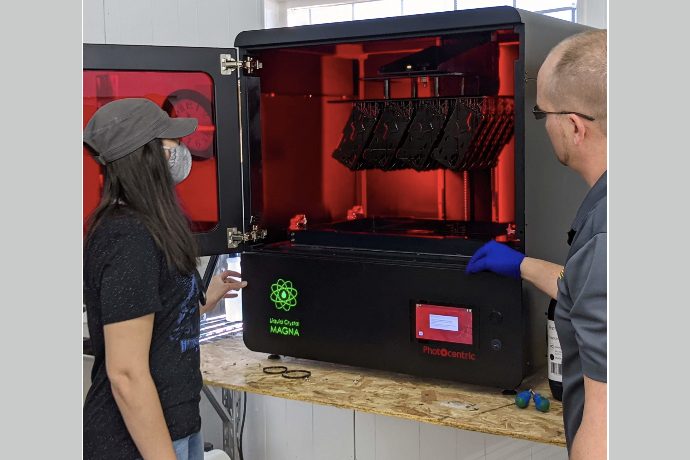 USUE Printing