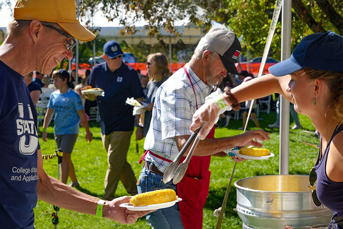 Utah Agricultural Products BBQ to Celebrate 30 Years of Community, Agriculture, Student Scholarships