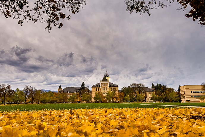 Utah State Agricultural Communication Students Earn Awards at Ag Media Summit