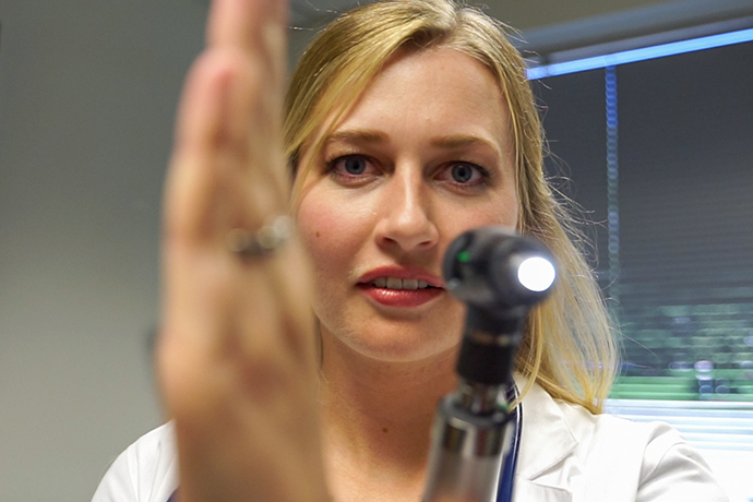medical careers