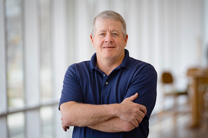 USU Eastern Gains Leader for Electrical Apprentice Program