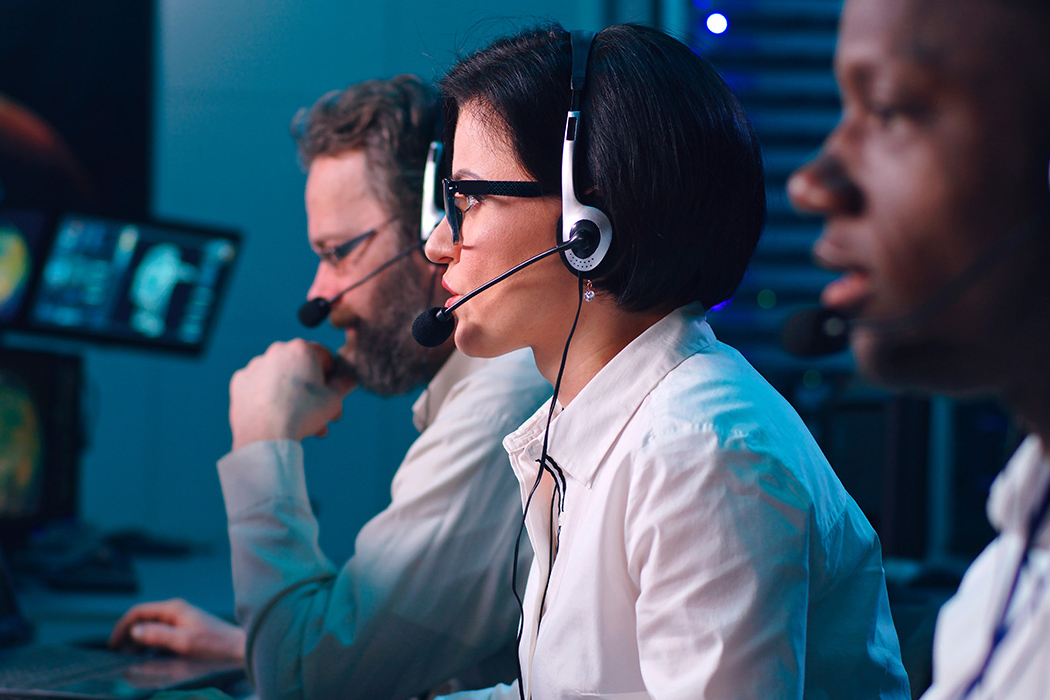 Aviation Dispatch (Minor)