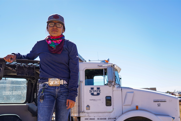 Department of Aviation and Technical Education Impacts CTE Programs