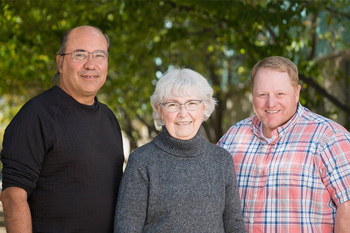 Beef Going Green: Major New Grant Supports Strategies for Sustainable Grazing