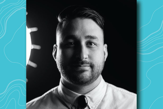 Ben Sharp Accepts Role at Grand Trunk