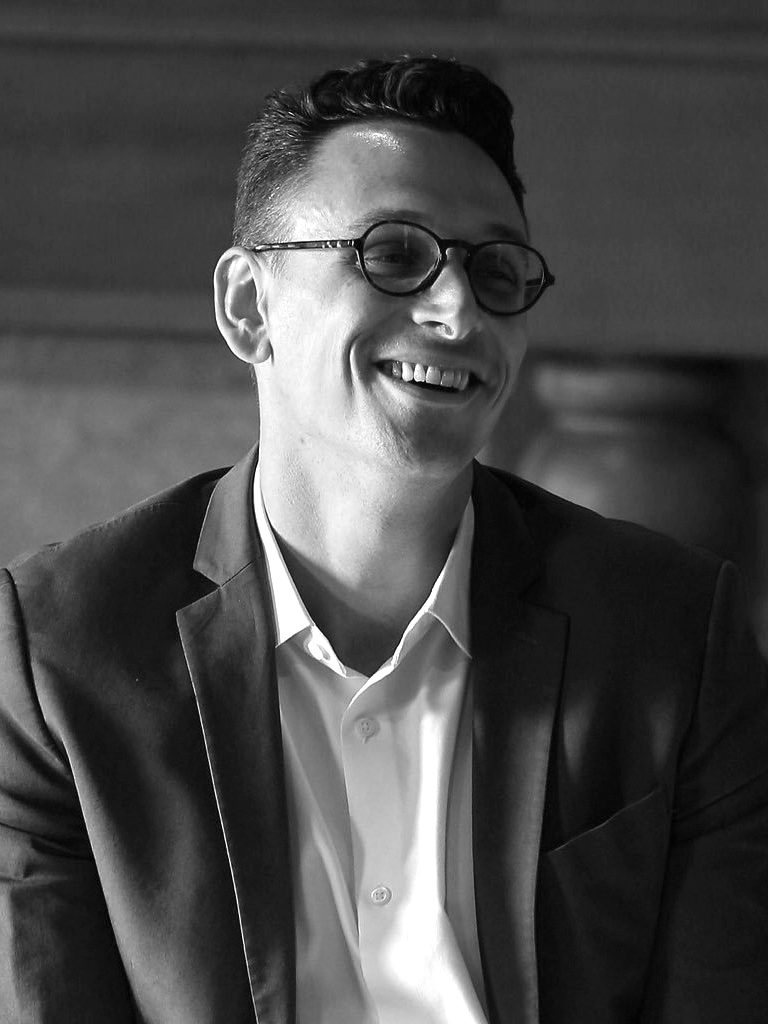 billy fleming